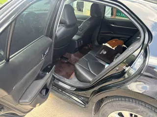 Toyota Camry 2019 2.0G Edición de lujo País VI interior foto 8 Toyota Camry 2019 2.0G Edición de lujo País VI interior foto 8