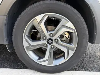 Hyundai ix25 2019 1.6L Modèle commémoratif intelligent automatique extérieur photo 10