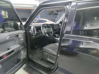 Jetour T2 2023 1.5TD Two-wheel drive Discover PRO exterior photo 3 Jetour T2 2023 1.5TD Two-wheel drive Discover PRO exterior photo 3