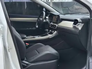 Geely Coolray 2024 1.5T DCT Longteng Edition exterior photo 5