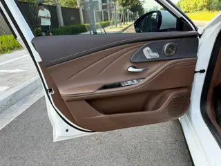 Chery Arrizo 8 2024 High-energy version 2.0T DCT Strength interior photo 8 Chery Arrizo 8 2024 High-energy version 2.0T DCT Strength interior photo 8
