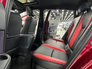 Toyota IZOA 2020 2.0L Yi Xiang Edition interior photo 8 Toyota IZOA 2020 2.0L Yi Xiang Edition interior photo 8