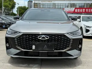 Chery Arrizo 8 PRO 2025 1.6T DCT Luxury type exterior photo 2 Chery Arrizo 8 PRO 2025 1.6T DCT Luxury type exterior photo 2