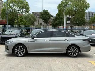 Chery Arrizo 8 PRO 2025 1.6T DCT Luxury type exterior photo 4 Chery Arrizo 8 PRO 2025 1.6T DCT Luxury type exterior photo 4