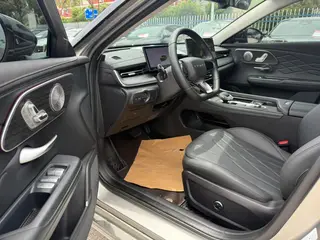 Chery Arrizo 8 PRO 2025 1.6T DCT Luxury type exterior photo 9 Chery Arrizo 8 PRO 2025 1.6T DCT Luxury type exterior photo 9