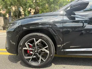 Hyundai Tucson 2025 Tucson L 1.5T GLX Versión de élite N-Line exterior foto 9 Hyundai Tucson 2025 Tucson L 1.5T GLX Versión de élite N-Line exterior foto 9
