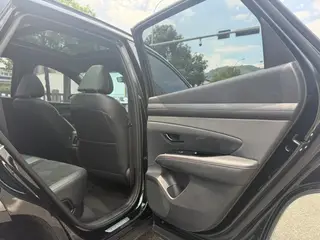 Hyundai Tucson 2025 Tucson L 1.5T GLX Versión de élite N-Line interior foto 17 Hyundai Tucson 2025 Tucson L 1.5T GLX Versión de élite N-Line interior foto 17
