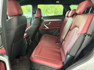 Jetour X70 PLUS 2025 Champion Edition 1.5T DCT Champion MAX+ 7 seat interior photo 11 Jetour X70 PLUS 2025 Champion Edition 1.5T DCT Champion MAX+ 7 seat interior photo 11