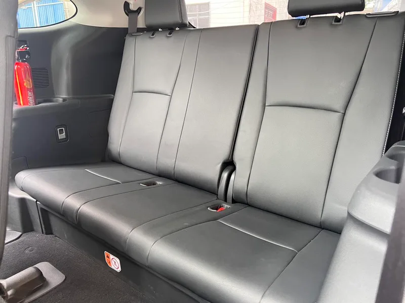 Toyota Highlander 2022 Dual Power 2.5L Four-wheel drive Premium Edition 7 seat exterior photo 7 Toyota Highlander 2022 Dual Power 2.5L Four-wheel drive Premium Edition 7 seat exterior photo 7