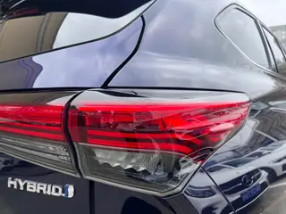 Toyota Highlander 2022 Dual Power 2.5L Four-wheel drive Premium Edition 7 seat interior photo 15 Toyota Highlander 2022 Dual Power 2.5L Four-wheel drive Premium Edition 7 seat interior photo 15