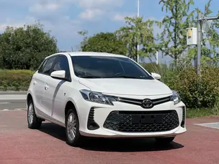 Toyota Vios FS 2021 1.5L CVT Feng Chi Edition exterior photo 2 Toyota Vios FS 2021 1.5L CVT Feng Chi Edition exterior photo 2