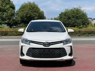 Toyota Vios FS 2021 1.5L CVT Feng Chi Edition exterior photo 3 Toyota Vios FS 2021 1.5L CVT Feng Chi Edition exterior photo 3
