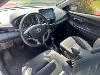 Toyota Vios FS 2021 1.5L CVT Feng Chi Edition exterior photo 10 Toyota Vios FS 2021 1.5L CVT Feng Chi Edition exterior photo 10