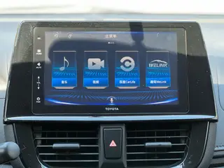 Toyota Vios FS 2021 1.5L CVT Feng Chi Edition interior photo 12 Toyota Vios FS 2021 1.5L CVT Feng Chi Edition interior photo 12