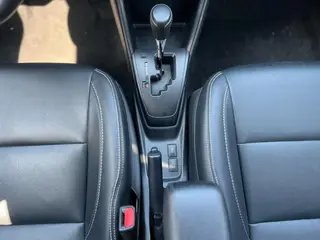 Toyota Vios FS 2021 1.5L CVT Feng Chi Edition interior photo 15 Toyota Vios FS 2021 1.5L CVT Feng Chi Edition interior photo 15