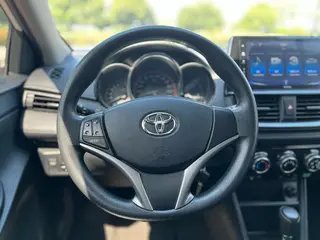 Toyota Vios FS 2021 1.5L CVT Feng Chi Edition interior photo 17 Toyota Vios FS 2021 1.5L CVT Feng Chi Edition interior photo 17