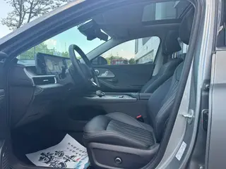 Chery Arrizo 8 2025 1.6TGDI DCT wisdom interior photo 11 Chery Arrizo 8 2025 1.6TGDI DCT wisdom interior photo 11