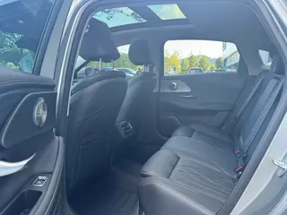 Chery Arrizo 8 2025 1.6TGDI DCT wisdom interior photo 13 Chery Arrizo 8 2025 1.6TGDI DCT wisdom interior photo 13