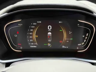 Geely Binyue PHEV 2020 ePro Higher interior foto 6 Geely Binyue PHEV 2020 ePro Higher interior foto 6