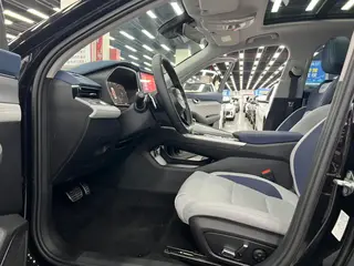 Geely Preface 2020 2.0T Flagship exterior photo 5 Geely Preface 2020 2.0T Flagship exterior photo 5