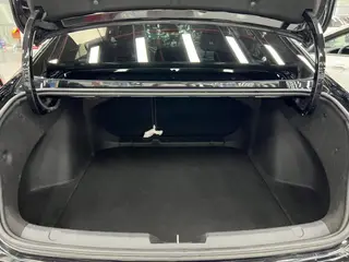 Geely Preface 2020 2.0T Flagship interior photo 13 Geely Preface 2020 2.0T Flagship interior photo 13