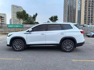 Jetour X90 PLUS 2023 Restyling 1.6TD DCT Villa exterior photo 3 Jetour X90 PLUS 2023 Restyling 1.6TD DCT Villa exterior photo 3