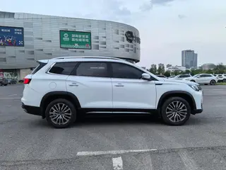 Jetour X90 PLUS 2023 Restyling 1.6TD DCT Villa exterior photo 7 Jetour X90 PLUS 2023 Restyling 1.6TD DCT Villa exterior photo 7