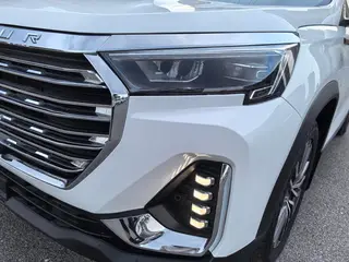Jetour X90 PLUS 2023 Restyling 1.6TD DCT Villa exterior photo 9 Jetour X90 PLUS 2023 Restyling 1.6TD DCT Villa exterior photo 9