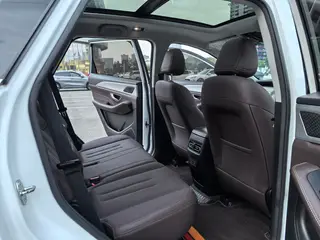 Jetour X90 PLUS 2023 Restyling 1.6TD DCT Villa interior photo 15 Jetour X90 PLUS 2023 Restyling 1.6TD DCT Villa interior photo 15