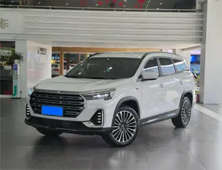 Jetour X90 2022 Zilong 2.0T DCT Huwei Edition 5 seat exterior photo 1 Jetour X90 2022 Zilong 2.0T DCT Huwei Edition 5 seat exterior photo 1