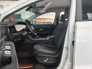 Jetour X90 2022 Zilong 2.0T DCT Huwei Edition 5 seat exterior photo 9 Jetour X90 2022 Zilong 2.0T DCT Huwei Edition 5 seat exterior photo 9