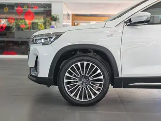 Jetour X90 2022 Zilong 2.0T DCT Huwei Edition 5 seat interior photo 17 Jetour X90 2022 Zilong 2.0T DCT Huwei Edition 5 seat interior photo 17