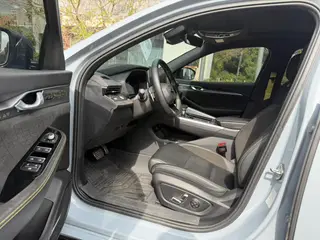 Geely Preface 2023 2.0T Edición espacio-tiempo exterior foto 4 Geely Preface 2023 2.0T Edición espacio-tiempo exterior foto 4