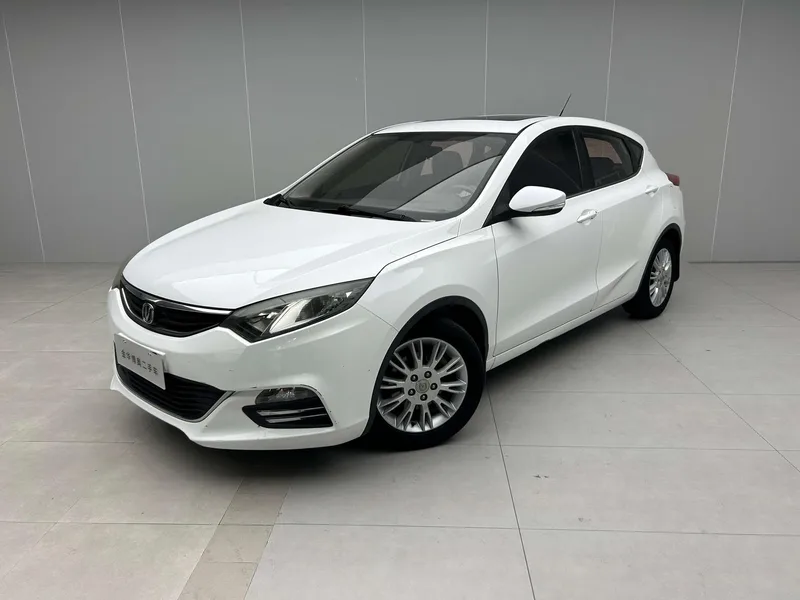 Changan Eado XT 2013 1.6L Tipo genial automático País IV exterior foto 1 Changan Eado XT 2013 1.6L Tipo genial automático País IV exterior foto 1