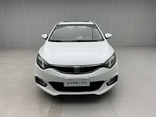 Changan Eado XT 2013 1.6L Tipo genial automático País IV exterior foto 2 Changan Eado XT 2013 1.6L Tipo genial automático País IV exterior foto 2