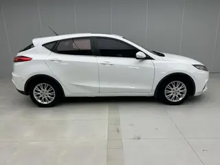 Changan Eado XT 2013 1.6L Tipo genial automático País IV exterior foto 3 Changan Eado XT 2013 1.6L Tipo genial automático País IV exterior foto 3