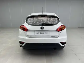Changan Eado XT 2013 1.6L Tipo genial automático País IV exterior foto 5 Changan Eado XT 2013 1.6L Tipo genial automático País IV exterior foto 5