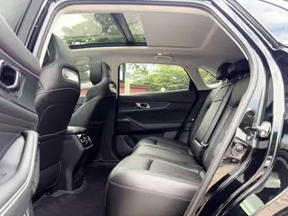 Changan UNI-K 2024 2.0T Pleasant Type interior photo 6 Changan UNI-K 2024 2.0T Pleasant Type interior photo 6