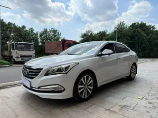 Hyundai Mistra 2016 1.8L automatic intelligent type GLS