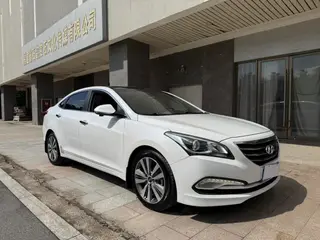Hyundai Mistra 2016 1.8L automatic intelligent type GLS exterior photo 3 Hyundai Mistra 2016 1.8L automatic intelligent type GLS exterior photo 3