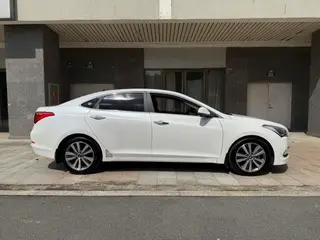 Hyundai Mistra 2016 1.8L automatic intelligent type GLS exterior photo 5 Hyundai Mistra 2016 1.8L automatic intelligent type GLS exterior photo 5
