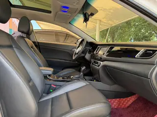 Hyundai Mistra 2016 1.8L automatic intelligent type GLS interior photo 12 Hyundai Mistra 2016 1.8L automatic intelligent type GLS interior photo 12