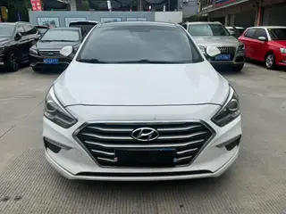 Hyundai Mistra 2017 1.8L Tipo inteligente automático GLS País V exterior foto 2 Hyundai Mistra 2017 1.8L Tipo inteligente automático GLS País V exterior foto 2