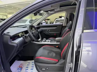 Jetour Dasheng 2024 1.5T DCT Star Brilliance PRO exterior photo 4 Jetour Dasheng 2024 1.5T DCT Star Brilliance PRO exterior photo 4