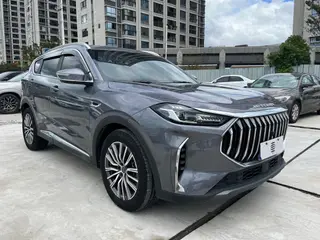 Jetour X70 PLUS 2023 1.6T DCT Fuerte 7 Asiento exterior foto 3 Jetour X70 PLUS 2023 1.6T DCT Fuerte 7 Asiento exterior foto 3
