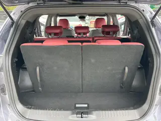 Jetour X70 PLUS 2023 1.6T DCT Fuerte 7 Asiento interior foto 18 Jetour X70 PLUS 2023 1.6T DCT Fuerte 7 Asiento interior foto 18