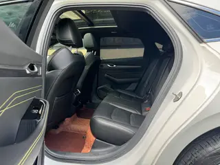 Geely Preface 2023 1.5T Version Fuake extérieur photo 5 Geely Preface 2023 1.5T Version Fuake extérieur photo 5