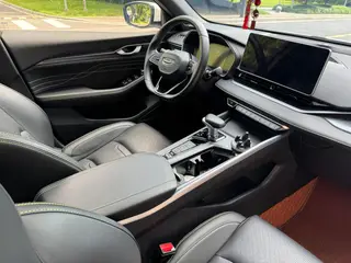 Geely Preface 2023 1.5T Version Fuake extérieur photo 7 Geely Preface 2023 1.5T Version Fuake extérieur photo 7