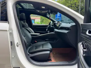 Geely Preface 2023 1.5T Version Fuake extérieur photo 8 Geely Preface 2023 1.5T Version Fuake extérieur photo 8