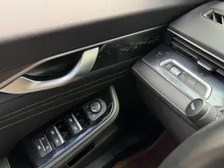 Geely Preface 2023 1.5T Version Fuake intérieur photo 18 Geely Preface 2023 1.5T Version Fuake intérieur photo 18